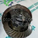 Toyota Hiace Çıkma Defransiyel