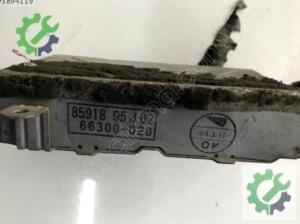 Toyota Hıace Kapı Kontrol Unıtesı 8591895J02