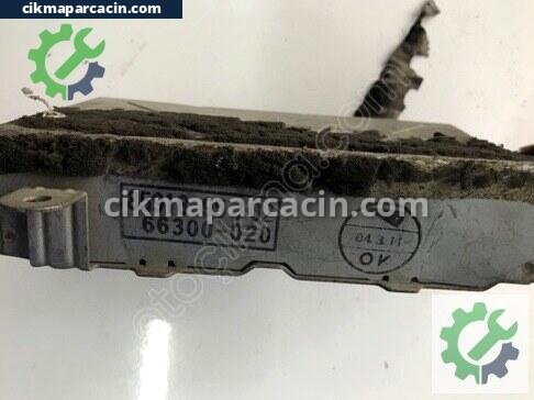 Toyota Hiace Kapı çıkma parça
