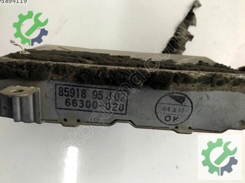 Toyota Hiace Kapı çıkma parça