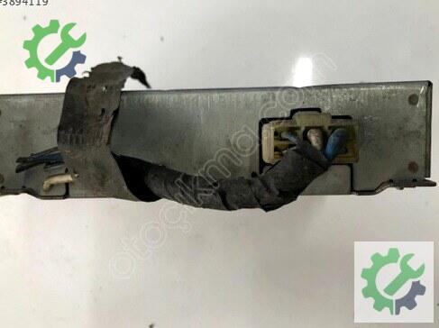 Toyota Hiace Kapı çıkma parça