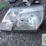 Toyota Hiace Sol Far 2003-2009