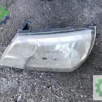 Toyota Hiace Sol Far 2003-2009