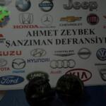 Toyota Hilux 11-41 Arka Defransiyel
