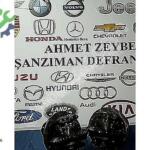 Toyota Hilux 11-41 Çıkma Arka Defransiyel