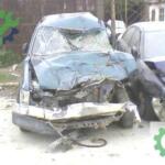 TOYOTA HİLÜX 2001 DİZEL ÇIKMA PARÇA