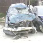 TOYOTA HİLÜX 2001 DİZEL ÇIKMA PARÇA