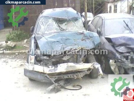 Toyota Hilux Diz Airbag çıkma parça