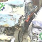 TOYOTA HİLÜX 2001 DİZEL ÇIKMA PARÇA