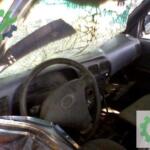 TOYOTA HİLÜX 2001 DİZEL ÇIKMA PARÇA