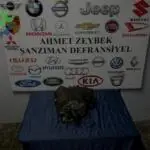 Fiat Egea Şanzıman Komple Çıkma Parça Konya