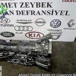 Toyota Corolla Otomatik Şanzıman Çıkma Parça Ankara