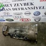 2009 SsangYong Korando Otomatik Şanzıman Çıkma Parça Ankara