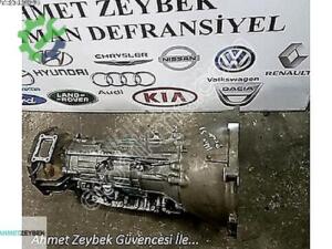 Toyota Hilux 3.0 Otomatik Şanzıman Çıkma Orijinal