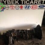 TOYOTA HİLUX 4X4 ÇIKMA ŞANZIMAN