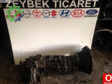 Toyota Hilux Şanzıman Komple çıkma parça