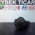 TOYOTA HİLUX 8-39 ÇIKMA DEFRANSİYEL