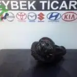 TOYOTA HİLUX 8-39 ÇIKMA DEFRANSİYEL