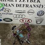 Toyota Hilux Arazi Şanzımanı Çıkma Orijinal Hatasız
