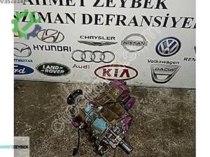 Toyota Hilux Arazi Şanzımanı Çıkma Orijinal Hatasız