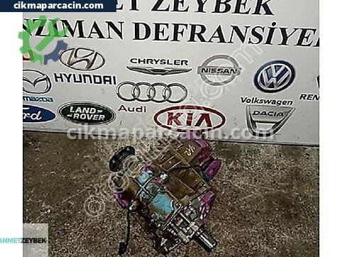 Toyota Hilux Şanzıman çıkma parça