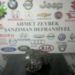 TOYOTA HİLUX ÇIKMA ARAZİ ŞANZIMAN