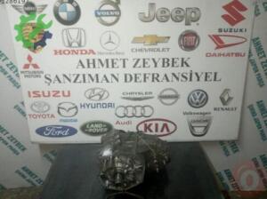 TOYOTA HİLUX ÇIKMA ARAZİ ŞANZIMAN