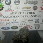 TOYOTA HİLUX ÇIKMA ARAZİ ŞANZIMAN