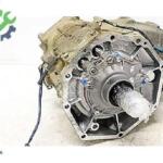 TOYOTA HİLUX ÇIKMA ARAZİ ŞANZIMAN