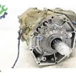 TOYOTA HİLUX ÇIKMA ARAZİ ŞANZIMAN