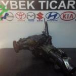 TOYOTA HİLUX ÇIKMA KİLİTLİ ÖN DEFRANSİYEL