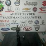TOYOTA HİLUX ÇIKMA ÖN DEFRANSİYEL YAN MİL