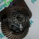 Toyota Hilux Çıkma Defransiyel