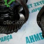Toyota Hilux Çıkma Defransiyel