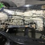 Toyota Hilux Euro6 Çıkma Otomatik Şanzıman