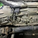 Toyota Hilux Euro6 Çıkma Otomatik Şanzıman