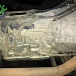 Toyota Hilux Euro6 Çıkma Otomatik Şanzıman