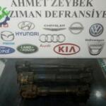 TOYOTA HİLUX LN 106 ÇIKMA ŞAFT
