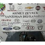 Toyota Hilux LSD Kilit Kutulu Arka Defransiyel Çıkma Oriji