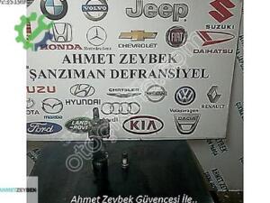 Toyota Hilux Ön Defransiyel Mili Çıkma Orijinal