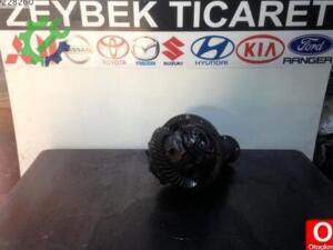 TOYOTA HİLUX PİKAP ÇIKMA DEFRANSİYEL