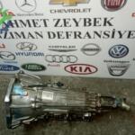 TOYOTA HİLUX REVO ÇIKMA OTOMATİK ŞANZIMAN