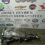 Toyota Hilux Revo Otomatik Şanzıman Çıkma Orijinal