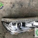TOYOTA HILUX SAĞ FAR LEDLİ 2016-2021