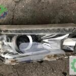 TOYOTA HILUX SAĞ FAR LEDLİ 2016-2021
