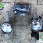 TOYOTA HILUX SIS FAR TAKIMI 2006-2009