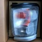 TOYOTA HILUX SOL SİNYAL GRİ 1997-2001 212-15C3L-AE7