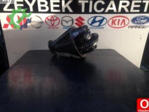 TOYOTA HİLUX VİGO ÇIKMA ARKA DEFRANSİYEL ANKARA