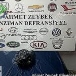 Toyota Hilux Vigo LSD Kutlu Orijinal Arka Defransiyel