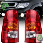 TOYOTA HILUX VIGO STOP LAMBASI 2006-2010